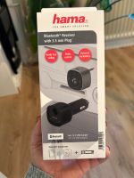 Hama Bluetooth Receiver 3,5mm Plug Hessen - Wiesbaden Vorschau