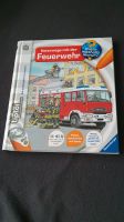 tiptoi Buch Unterwegs mit der Feuerwehr Nordrhein-Westfalen - Düren Vorschau