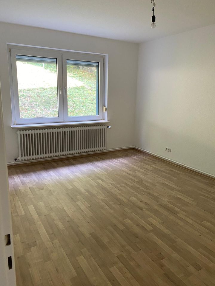 Willkommen in Ihrem neuen Zuhause! 3,5 Zimmer in zentraler Lage in Iserlohn