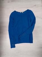 Langarmshirt Pullover blau Größe S bzw. 36 wie NEU Bayern - Hallstadt Vorschau