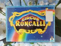 Spiel Circus Roncalli Brandenburg - Wustermark Vorschau