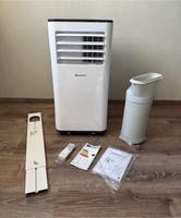Hantech Klimagerät/Klimaanlage *neuwertig* Rheinland-Pfalz - Bad Bergzabern Vorschau