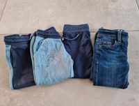 Stoffhosen,  Jeanshose,  Schlupfhose,  Jogginghose  86/92 Niedersachsen - Braunschweig Vorschau