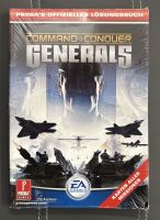 Command & Conquer Generals von EA Games | Buch | NEU&OVP Aachen - Aachen-Mitte Vorschau