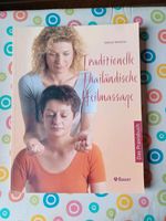 Buch, traditionelle thailändische Heilmassage Rheinland-Pfalz - Landau in der Pfalz Vorschau