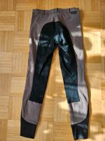 Equilibre Reithose Vollbesatz taupe schwarz 34 XS Baden-Württemberg - Rheinstetten Vorschau