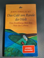 Verkaufe sehr schönes Buch:"Das Café am Rande der Welt" Bayern - Miltach Vorschau