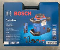 Bosch Professional Rotationslaser GRL 600 CHV NEU mit Rechnung Bremen - Neustadt Vorschau
