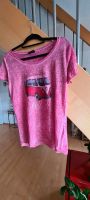 Tolles Retro Shirt von Gina, Gr. 44 - ungetragen! Nordrhein-Westfalen - Krefeld Vorschau