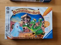 TIPTOI Ravensburger Schatzsuche in der Buchstaben Burg Niedersachsen - Vechelde Vorschau