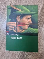 Buch Robin Hood v. Howard Pyle Nordrhein-Westfalen - Roetgen Vorschau