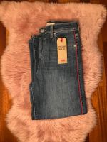 Levis Mile High Cropped Wide Leg - 26 x 25 Baden-Württemberg - Laupheim Vorschau