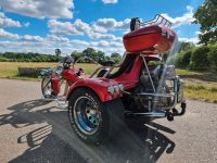 'Rewaco Trike FX 1 mit Harley Davidson Motor' Mecklenburg-Vorpommern - Seebad Ahlbeck Vorschau