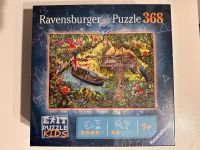 Ravensburger EXIT Puzzle Kids Die Dschungelexpedition Neu Altona - Hamburg Osdorf Vorschau