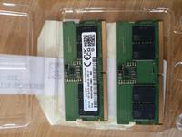 Samsung 16 GB RAM (2x8) DDR 5 Leipzig - Altlindenau Vorschau