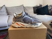 Adidas YEEZY 700 V1 Magnet US 12 EU 46 2/3 Niedersachsen - Osnabrück Vorschau