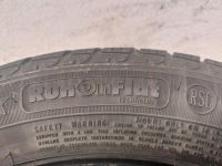 2x Winterreifen 205/55 R16 91H Bayern - Vorbach Vorschau