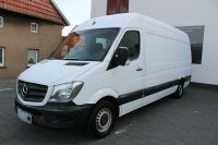 Mercedes-Benz Sprinter II Kasten 313 CDI Niedersachsen - Obernkirchen Vorschau