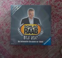 Schlag den Raab  das Quiz Chemnitz - Kappel Vorschau