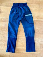 Handmade Pumphose Jeans Gr. 116/122 Blau Jungs Dresden - Blasewitz Vorschau