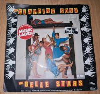 The Clapping Song - The Belle Stars Single 2000 Nordrhein-Westfalen - Porta Westfalica Vorschau