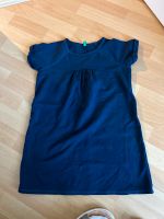Mädchen Kleid blau 140 146 Niedersachsen - Emlichheim Vorschau