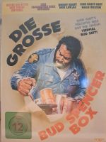 DVD / Bud Spencer Brandenburg - Oranienburg Vorschau