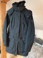 Winterjacke Winterparker Wellensteyn Größe S Niedersachsen - Adendorf Vorschau