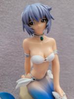 Neon Genesis Evangelion Rei Ayanami  Mermaid Figur Anime Baden-Württemberg - Leutenbach Vorschau