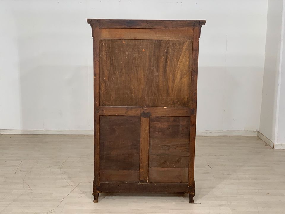 ANTIK KOMMODE SCHRANK SEKRETÄR UM 1900 in Berlin