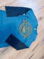 Benetton, Pulli, Shirt, Gr.116, blau,4€, neuwertig Baden-Württemberg - Mosbach Vorschau