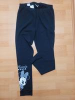 Minnie Mouse Leggings Gr. XL schwarz Neuwertig Schleswig-Holstein - Glinde Vorschau