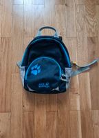 kleiner Rucksack Jack Wolfskin #Kindergarten #Krippe Berlin - Köpenick Vorschau