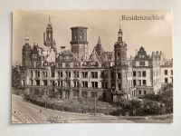 Ansichtskarte / Postkarte - Dresden, Residenzschloss (Reprod.) Mecklenburg-Vorpommern - Stralsund Vorschau