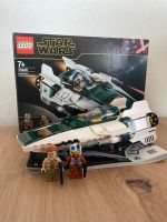 Lego Star Wars 75248 neuwertig Bayern - Münchsteinach Vorschau