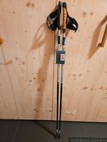 Fischer Nordic Walking Stecken Air Carbon 125cm Neu Bayern - Altenmünster Vorschau