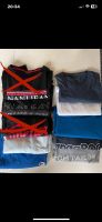 9 Herren T-Shirts Gr.S / Kleiderpaket Schleswig-Holstein - Hohenwestedt Vorschau