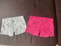 2 Esprit Shorts Gr. 38 für zus. 6,50 Euro Rheinland-Pfalz - Mommenheim Vorschau