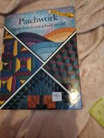 Patchwork Quilts einfach und schnell genäht Hessen - Niddatal Vorschau