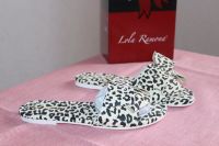 Neue Sandalen von Lola Ramona Gr 6 39 beige Hessen - Lahnau Vorschau