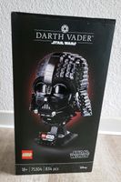 Lego Star Wars - Darth Vader Helm (75304) NEU & OVP Baden-Württemberg - Heidelberg Vorschau