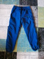 Herren Adidas Jogginghose, blau, L Bayern - Lappersdorf Vorschau