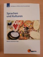 Grundschulverband "Sprachen und Kulturen" Bayern - Hersbruck Vorschau