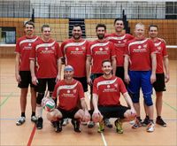 Volleyball Herren-Team Glienicke sucht Spieler und Trainer/in Brandenburg - Glienicke/Nordbahn Vorschau