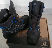 Salomon® Stiefel Bayern - Offingen Vorschau