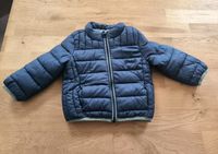 Jacke  Leichtsteppjacke 74/80 Thüringen - Viernau Vorschau