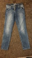 Cecil Jeans / Hose blau Gr. 30 Nordrhein-Westfalen - Saerbeck Vorschau