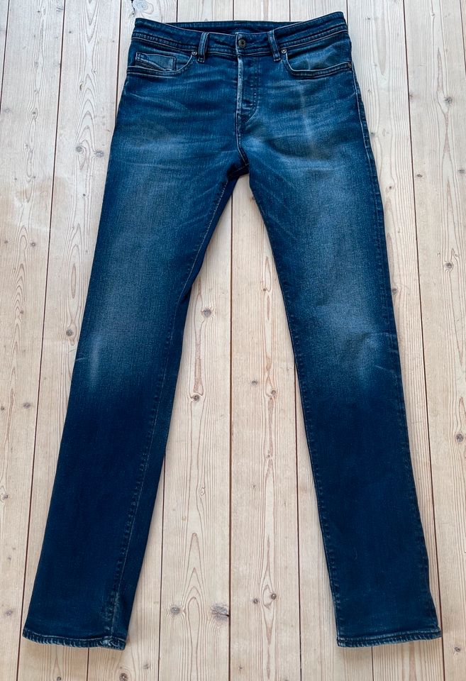 Diesel Jeans Buster W 31 L 34 in Witten