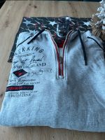 S’questo Herren Sweatshirt Mecklenburg-Vorpommern - Pritzier Vorschau