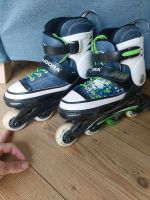 Inliner, Inlineskates, Rollerblades 34-37 Sachsen - Bannewitz Vorschau